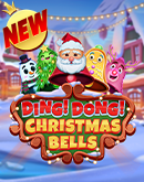 Ding Dong Christmas Bells